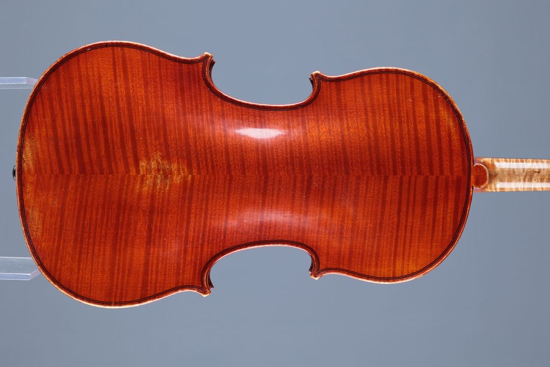 Französische Geige - Mirecourt um 1900 - G-825